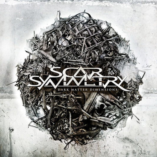 SCAR SYMMETRY-Dark Matter Dimensions