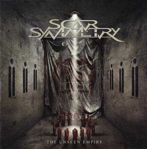 SCAR SYMMETRY-Unseen Empire