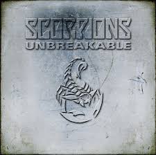 SCORPIONS-Unbreakable