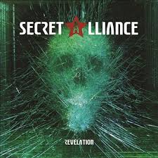 SECRET ALLIANCE-Revelation