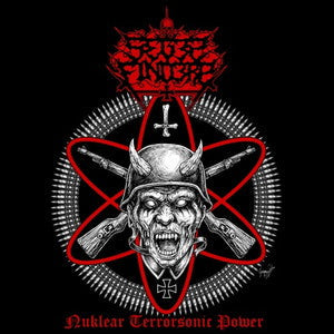 SEGES FINDERE-Nuklear Terrorsonic Power