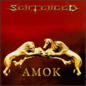 SENTENCED-Amok