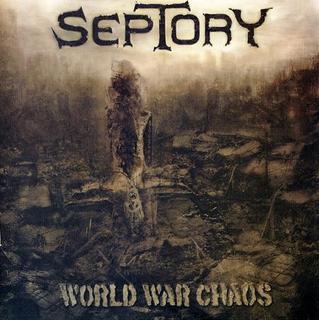 SEPTORY-World War Chaos