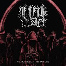 SERPENT'S ORDER-Watchers Of The Future