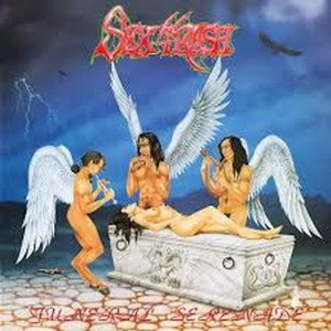 SEXTRASH-Funeral Serenade