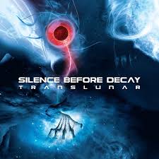 SILENCE BEFORE DECAY-Translunar