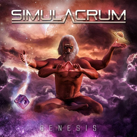 SIMULACRUM-Genesis