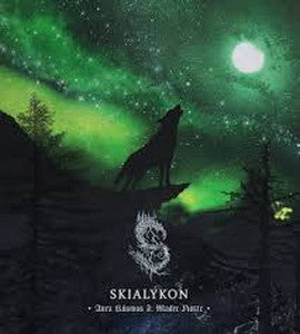 SKIALYKON-Aura Kosmos I: Madre Notte