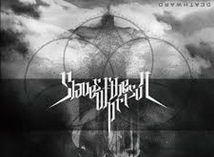 SLAVES OF THE PRISON-Deathward