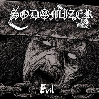 SODOMIZER-Evil