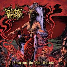 SOLDADOS DEL INFERNO-Imperum in Vita: Satana