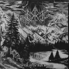 SORROW-The Call of The Dark Mountain