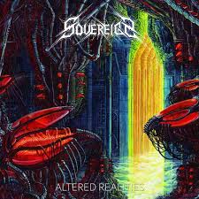 SOVEREIGN-Altered Realities