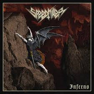 SPEEDKILLER-Inferno