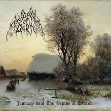 SPELL OF DARK-Journey into the Depths of Winter