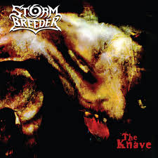 STORM BREEDER-The Knave