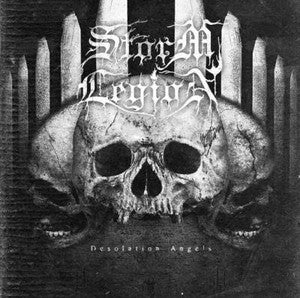 STORM LEGION-Desolation Angels