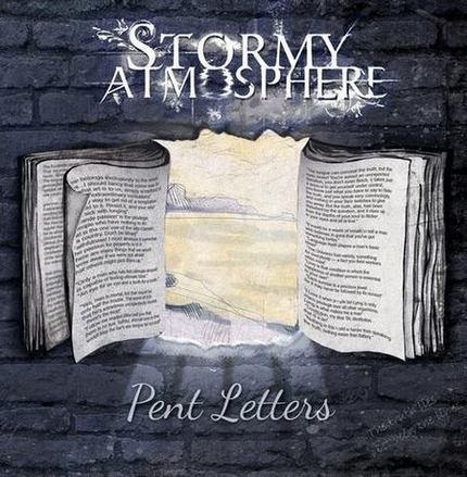 STORMY ATMOSPHERE-Pent Letters