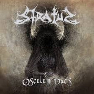STRATUZ-Osculum Pacis