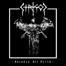 ★STRIGOI / Abandon All Faith【C,国内盤,不織布,中古,GQCS-90809】