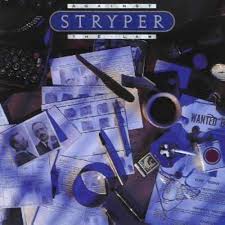 STRYPER-In God We Trust