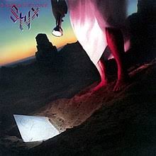 STYX-Cornerstone