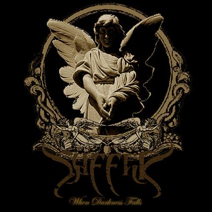 SUFFER-When Darkness Falls