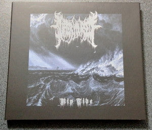 SUFFER YOURSELF-Rip Tide