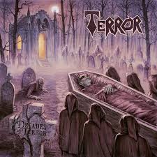 TERROR-Decades of Terror