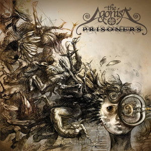 THE AGONIST-Prisoners