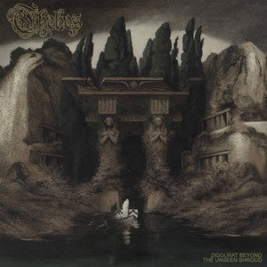 THEBES-Ziggurat Beyond The Unseen Shroud