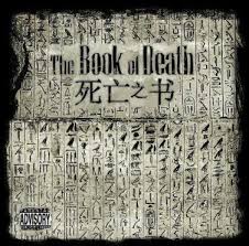 THE BOOK OF DEATH-The Book of Death - 死亡之书