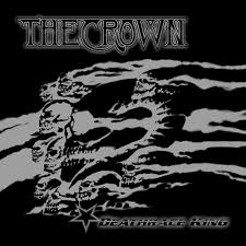 THE CROWN-Deathrace King