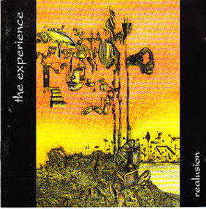 THE EXPERIENCE-Realusion