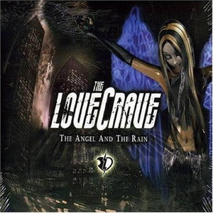 THE LOVECRAVE-The Angel And The Rain