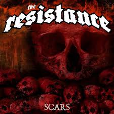 THE RESISTANCE-Scars