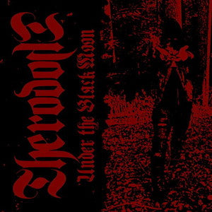 THERODOTH-Under The Black Moon