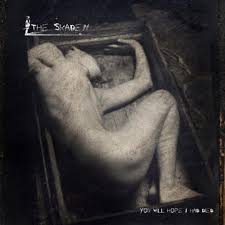 ▼THE SKADEN / You Will Hope I Had Died【A,輸入盤,不織布,BMC66652CD】