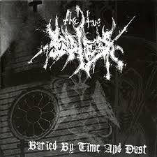 THE TRUE ENDLESS-Buried By Time And Dust