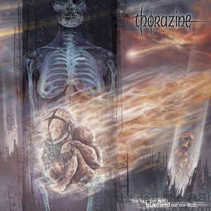 THORAZINE-Day The Ash Blacked Out The Sun