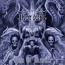 THORIUM-Ocean Of Blasphemy