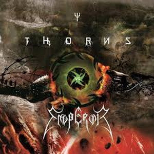 THORNS VS EMPEROR-Thorns vs. Emperor