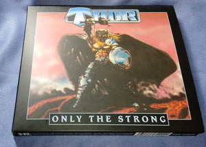 THOR-Only the Strong