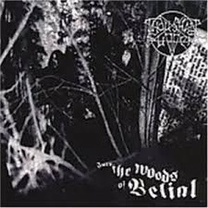 THOU SHALT SUFFER-Into the Woods of Belial