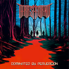 THRASHTORNO-Dominated By Perversion