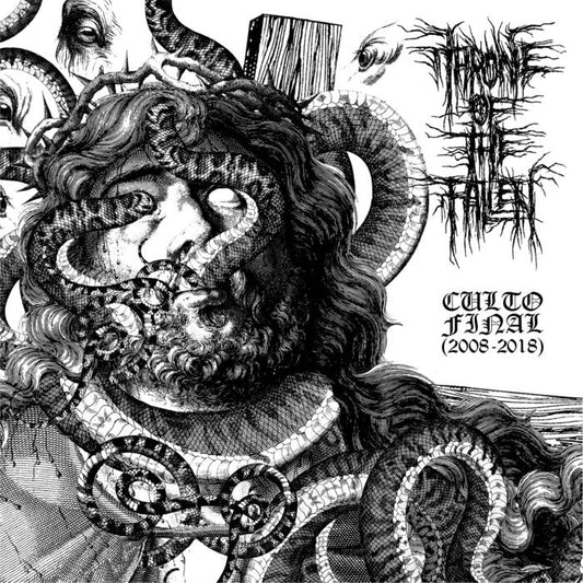 THRONE OF THE FALLEN-Culto Final (2008-2018)
