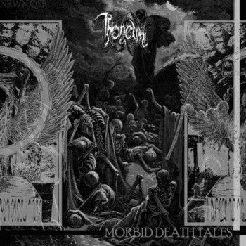 THRONEUM-Morbid Death Tales