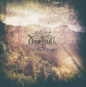 THURTHUL-Heritage & Blood