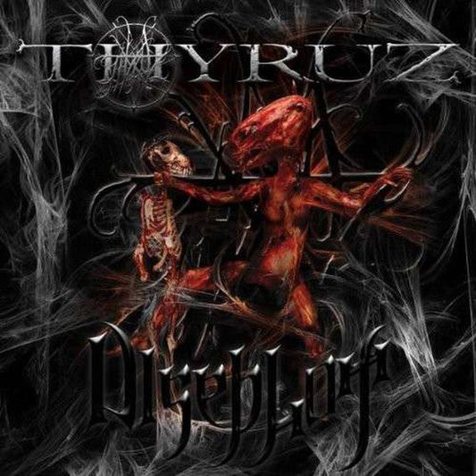 THYRUZ-Diseblot