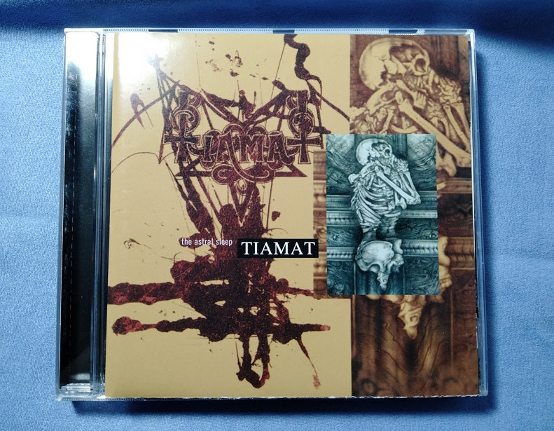 TIAMAT-The Astral Sleep